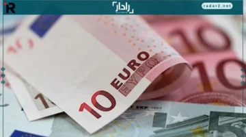 معدل التضخم في منطقة اليورو يرتفع بشكل ملحوظ